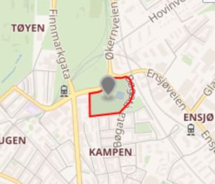 Kampen park