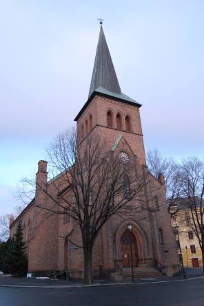 Kampen_kirke